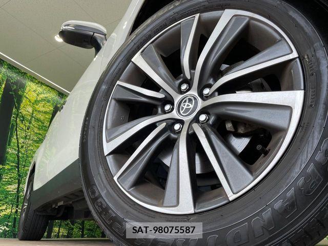 Toyota HARRIER 2020-06 7357947-12