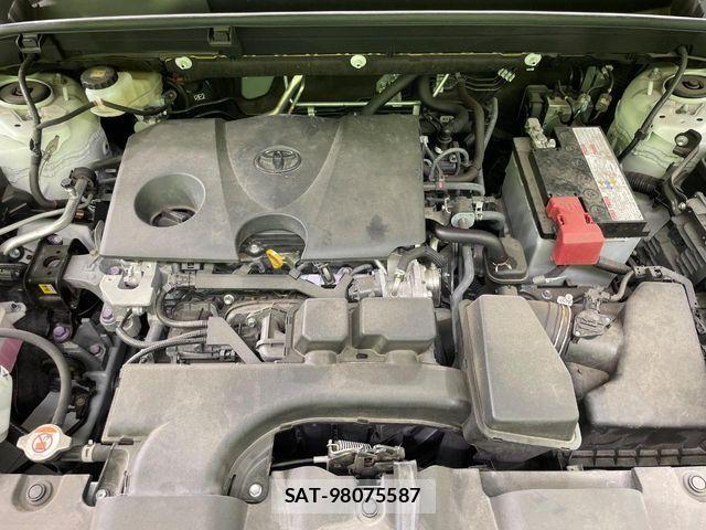 Toyota HARRIER 2020-06 7357947-17