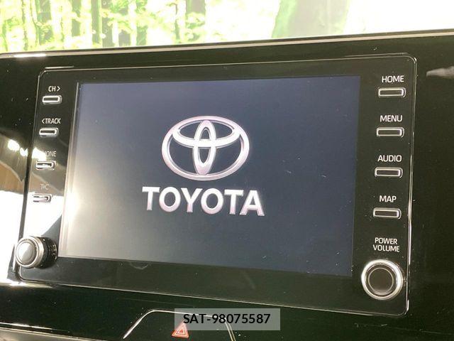Toyota HARRIER 2020-06 7357947-2