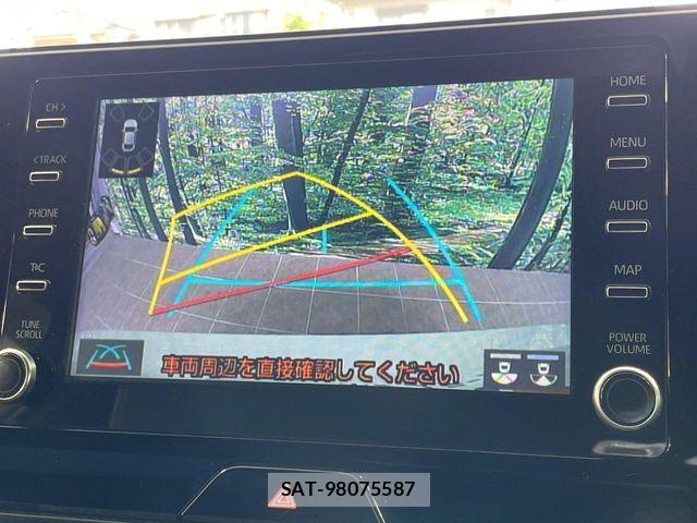 Toyota HARRIER 2020-06 7357947-3