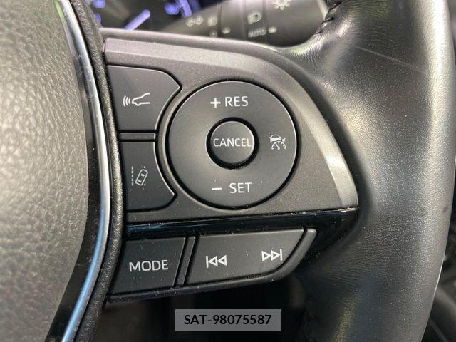 Toyota HARRIER 2020-06 7357947-5