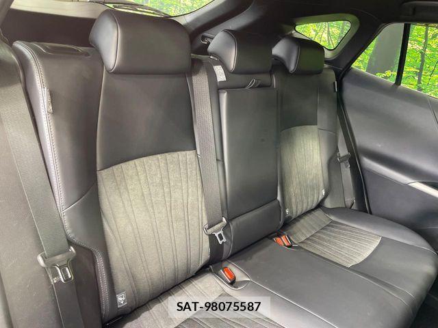 Toyota HARRIER 2020-06 7357947-8