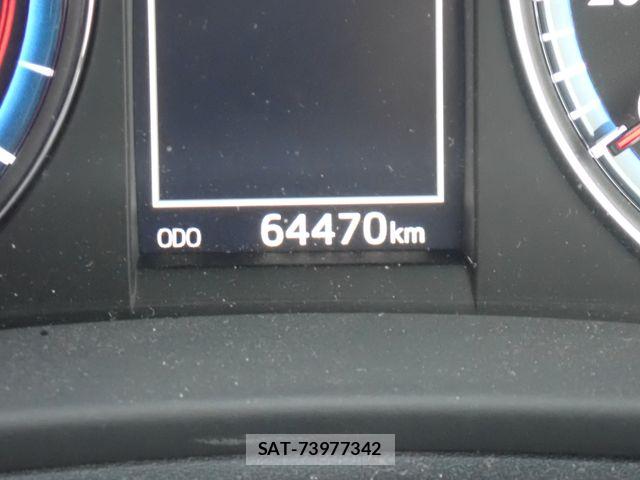 Toyota HARRIER 2015-08 7357913-9