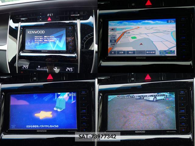 Toyota HARRIER 2015-08 7357913-10
