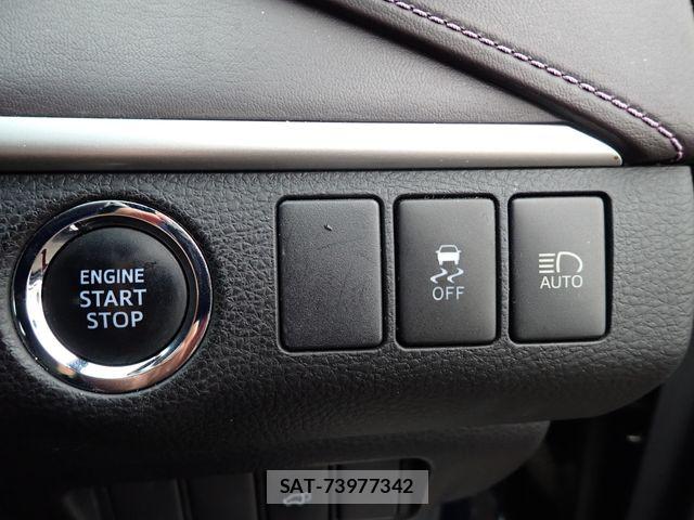 Toyota HARRIER 2015-08 7357913-11