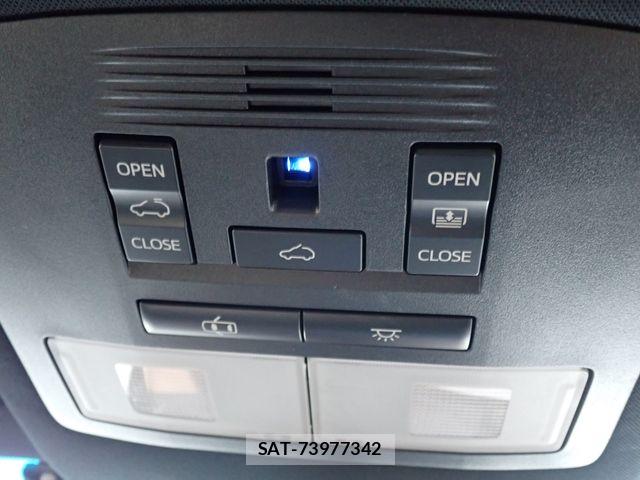 Toyota HARRIER 2015-08 7357913-14