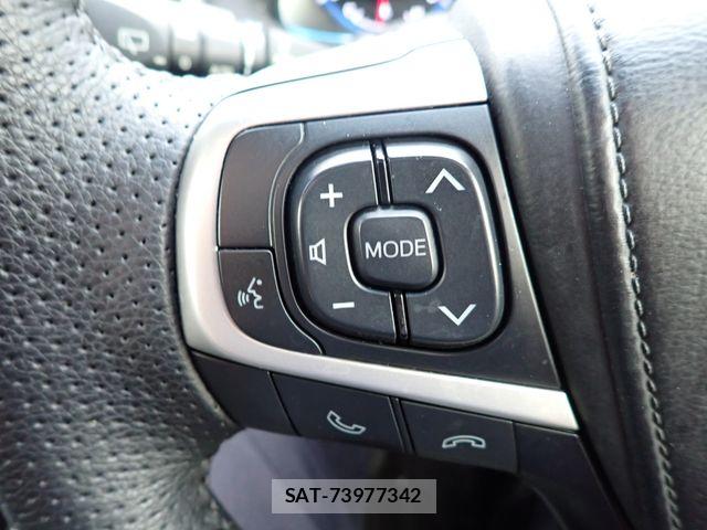 Toyota HARRIER 2015-08 7357913-16