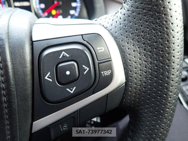 Toyota HARRIER 2015-08 7357913-17