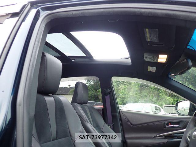 Toyota HARRIER 2015-08 7357913-19