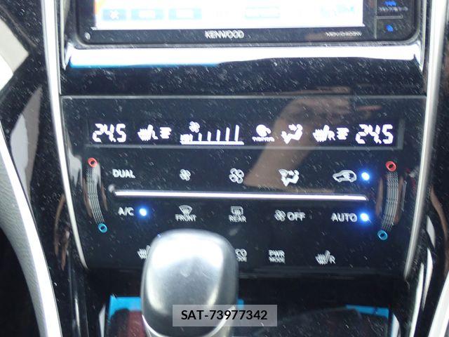 Toyota HARRIER 2015-08 7357913-22