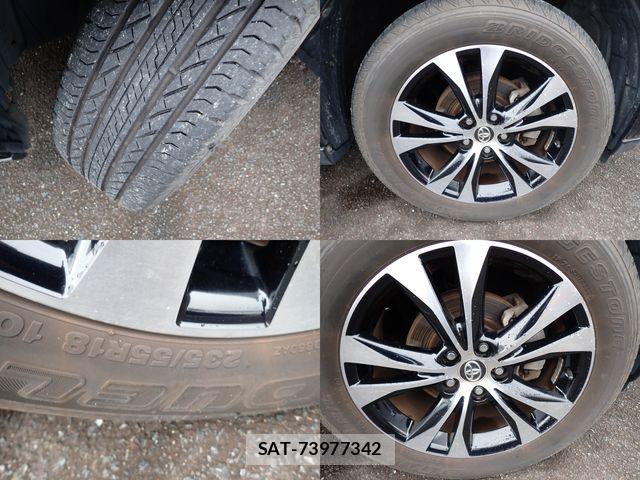 Toyota HARRIER 2015-08 7357913-24