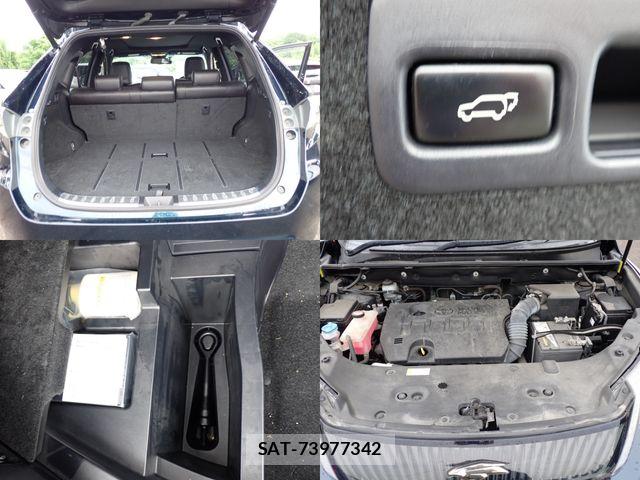 Toyota HARRIER 2015-08 7357913-25