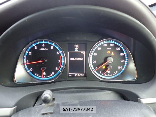 Toyota HARRIER 2015-08 7357913-8