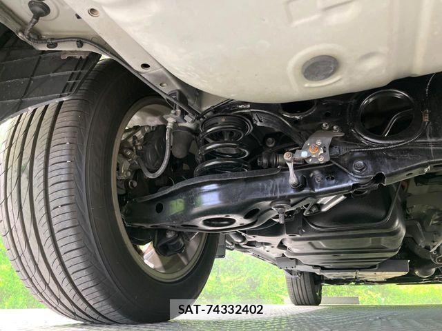 Toyota HARRIER 2017-09 7357951-19
