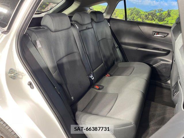 Toyota HARRIER 2024-05 7357941-9