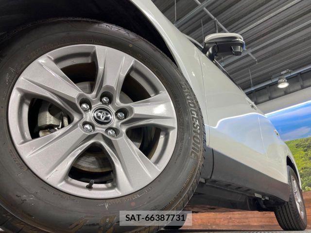 Toyota HARRIER 2024-05 7357941-12