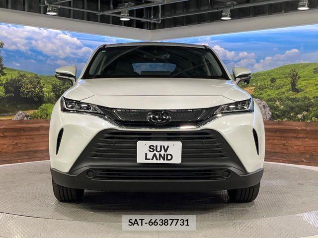 Toyota HARRIER 2024-05 7357941-13