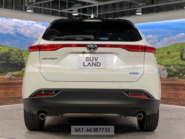 Toyota HARRIER 2024-05 7357941-14