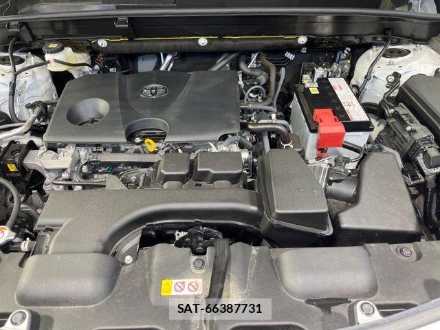 Toyota HARRIER 2024-05 7357941-17