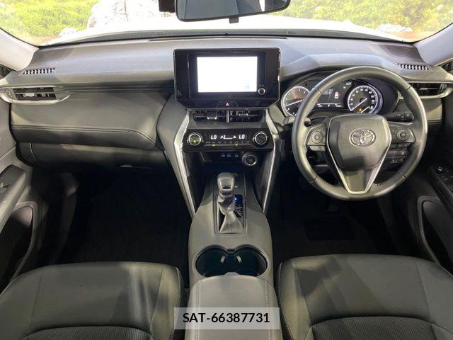 Toyota HARRIER 2024-05 7357941-1
