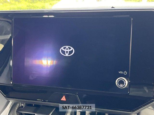 Toyota HARRIER 2024-05 7357941-2