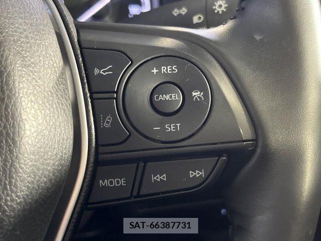 Toyota HARRIER 2024-05 7357941-5