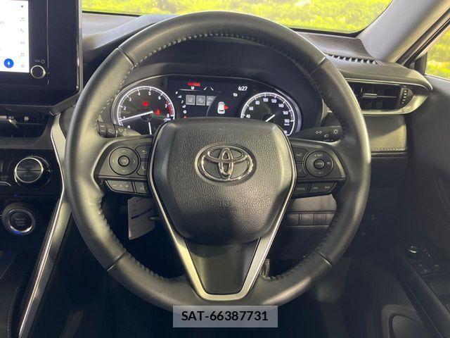 Toyota HARRIER 2024-05 7357941-7