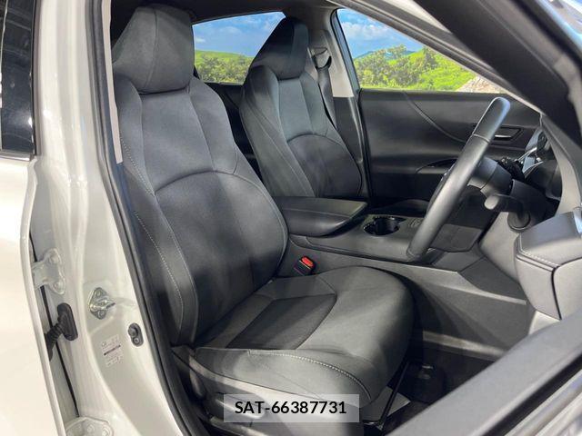 Toyota HARRIER 2024-05 7357941-8