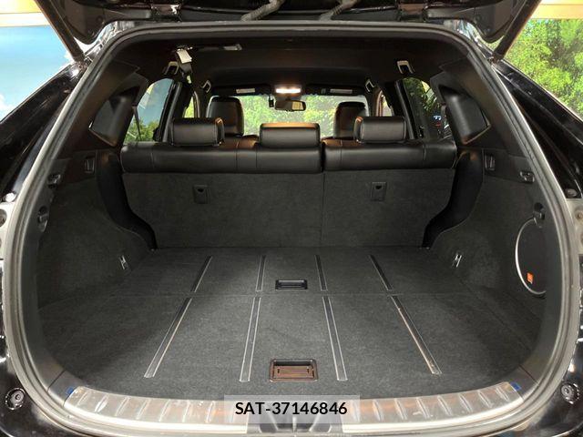 Toyota HARRIER 2017-09 7357956-9