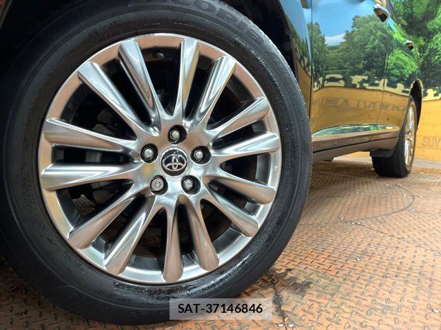 Toyota HARRIER 2017-09 7357956-11