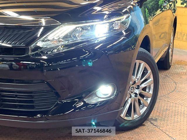Toyota HARRIER 2017-09 7357956-12