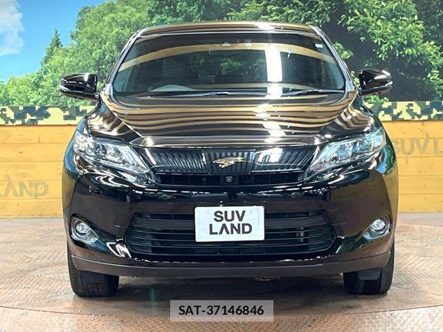 Toyota HARRIER 2017-09 7357956-13