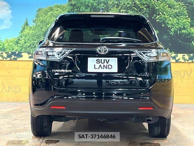 Toyota HARRIER 2017-09 7357956-14
