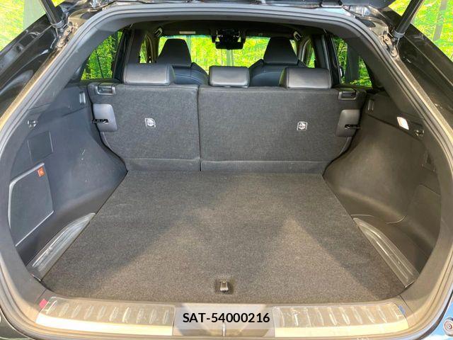 Toyota HARRIER 2021-04 7357938-9