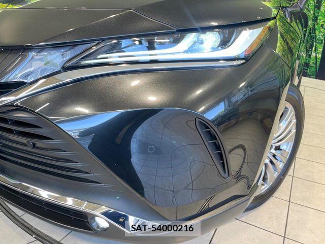 Toyota HARRIER 2021-04 7357938-11