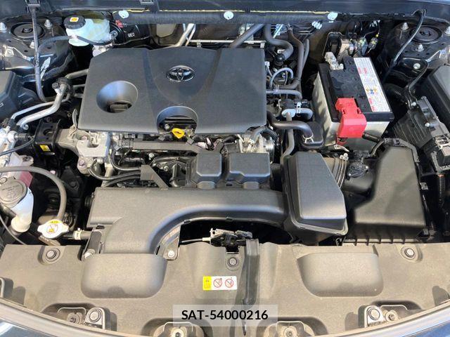 Toyota HARRIER 2021-04 7357938-17