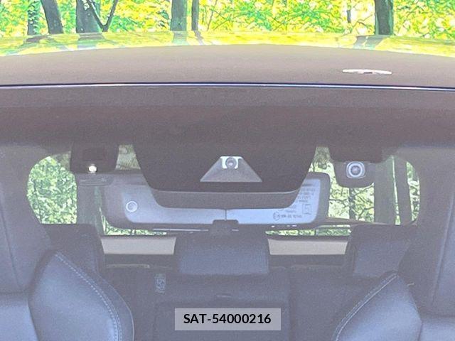 Toyota HARRIER 2021-04 7357938-4