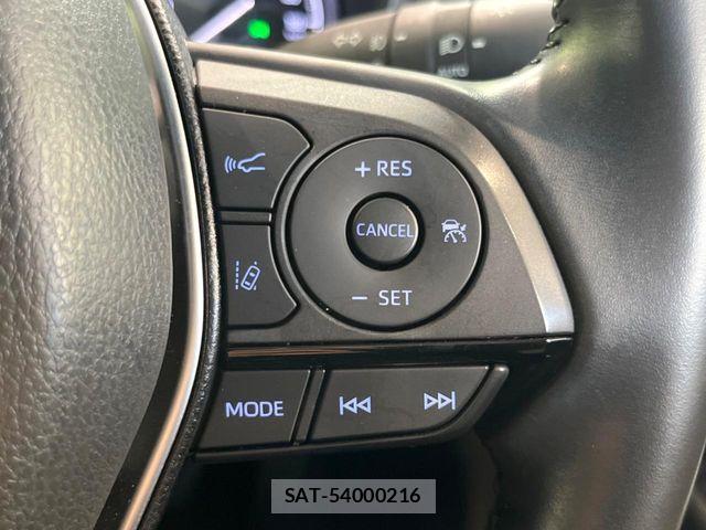 Toyota HARRIER 2021-04 7357938-5