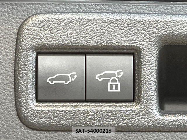 Toyota HARRIER 2021-04 7357938-6