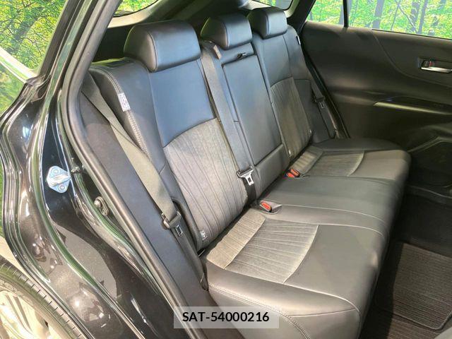 Toyota HARRIER 2021-04 7357938-8