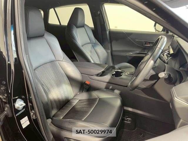 Toyota HARRIER 2020-10 7357927-10