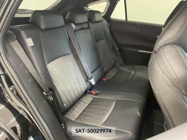 Toyota HARRIER 2020-10 7357927-11