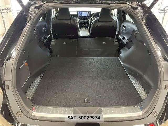 Toyota HARRIER 2020-10 7357927-12
