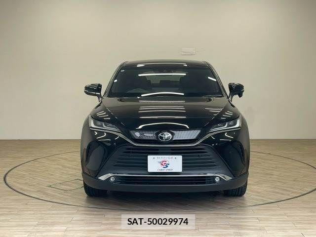 Toyota HARRIER 2020-10 7357927-13