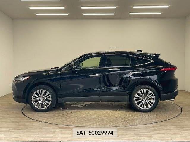 Toyota HARRIER 2020-10 7357927-15