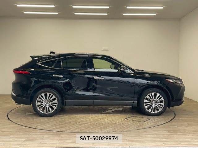 Toyota HARRIER 2020-10 7357927-16