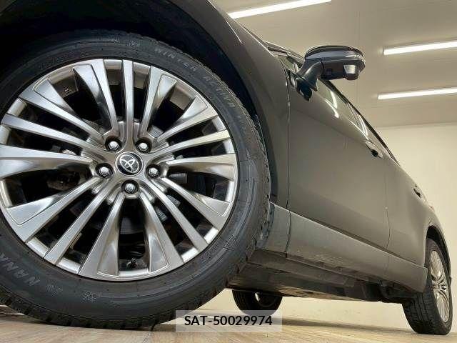 Toyota HARRIER 2020-10 7357927-18