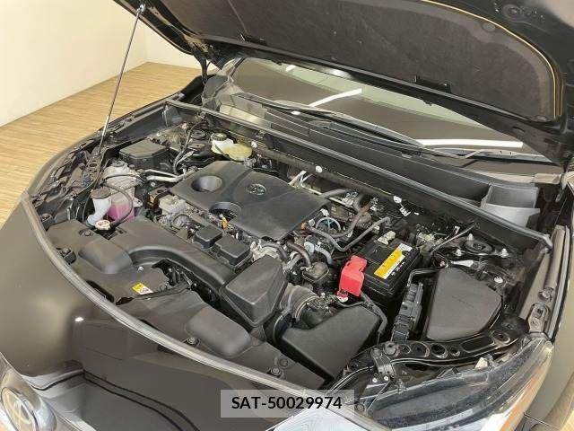 Toyota HARRIER 2020-10 7357927-19