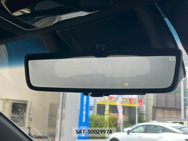 Toyota HARRIER 2020-10 7357927-4