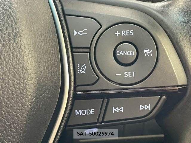 Toyota HARRIER 2020-10 7357927-7